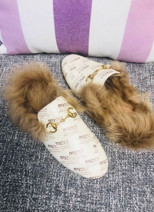 Gucci shoes