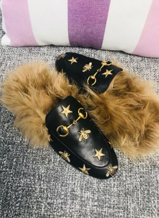 Gucci shoes