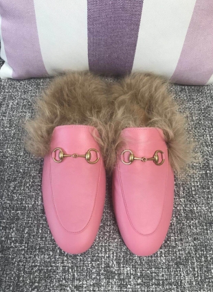 Gucci shoes