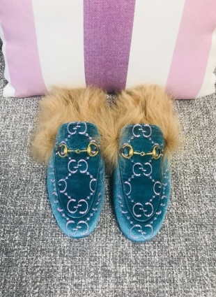 Gucci shoes