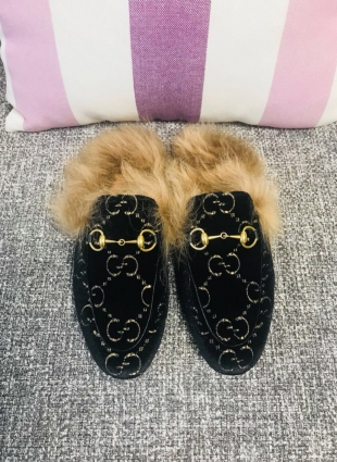 Gucci shoes