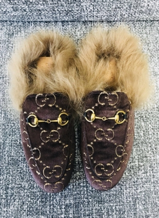 Gucci shoes