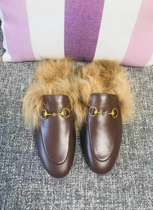 Gucci shoes