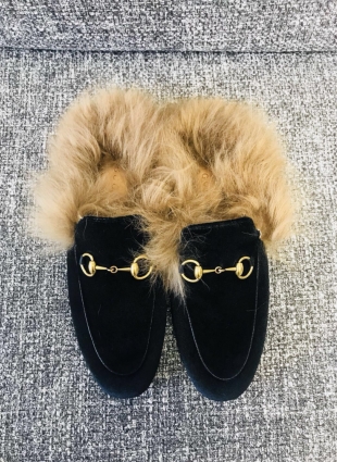 Gucci shoes