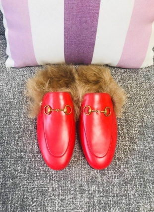 Gucci shoes