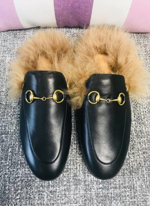 Gucci shoes