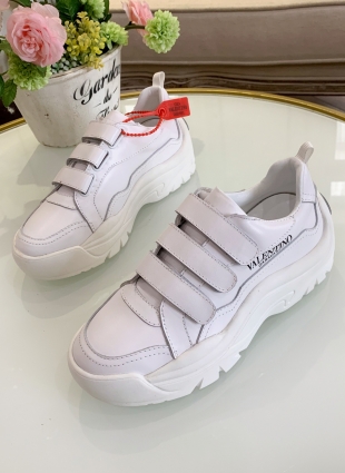 Valentino sneakers white