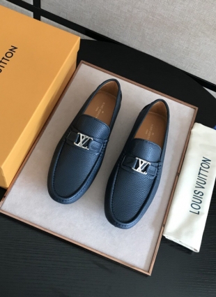 Louis Vuitton man shoes