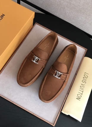 Louis Vuitton man shoes