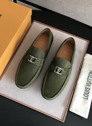 Louis Vuitton man shoes