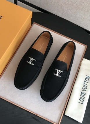 Louis Vuitton man shoes
