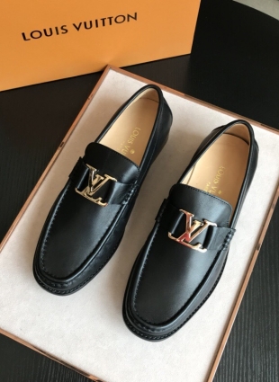 Louis Vuitton man shoes