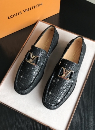 Louis Vuitton man shoes