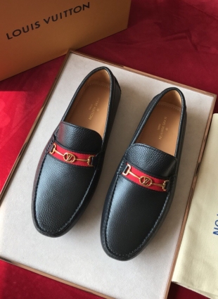 Louis Vuitton man shoes