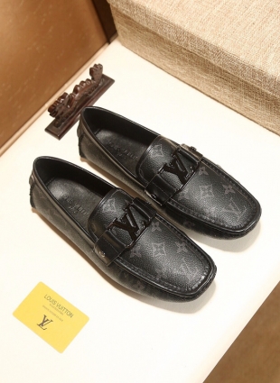 Louis Vuitton man shoes