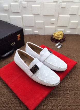 Louis Vuitton man shoes