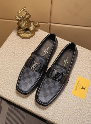 Louis Vuitton man shoes