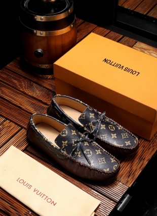 Louis Vuitton man shoes