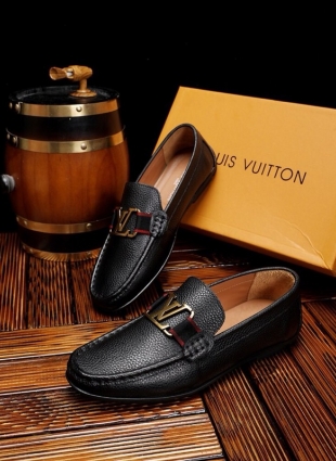 Louis Vuitton man shoes