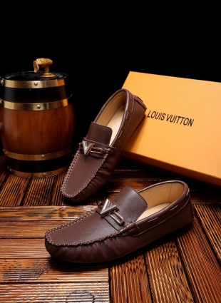 Louis Vuitton man shoes