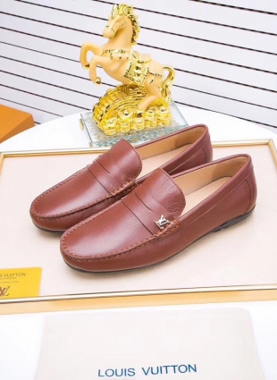 Louis Vuitton man shoes