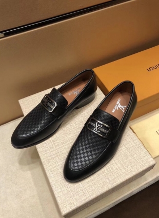 Louis Vuitton man shoes