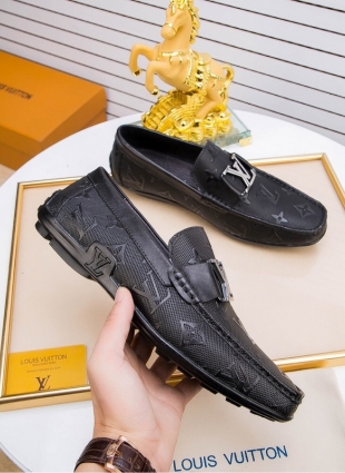 Louis Vuitton man shoes