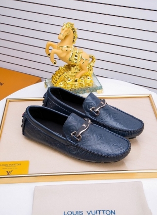 Louis Vuitton man shoes