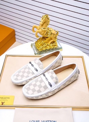Louis Vuitton man shoes