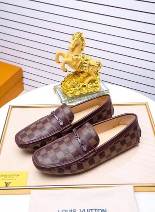 Louis Vuitton man shoes