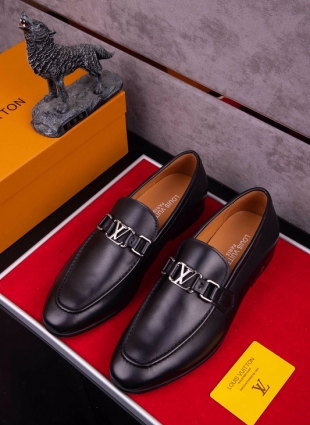 Louis Vuitton man shoes