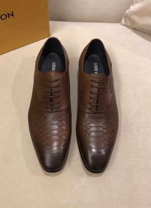 Louis Vuitton man shoes