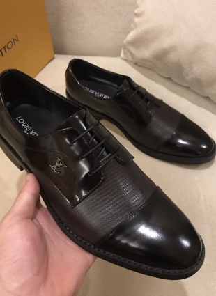 Louis Vuitton man shoes