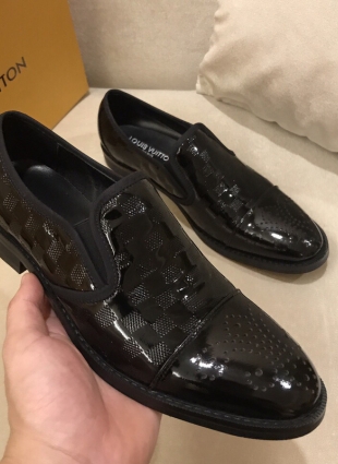 Louis Vuitton man shoes