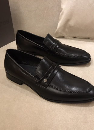 Louis Vuitton man shoes