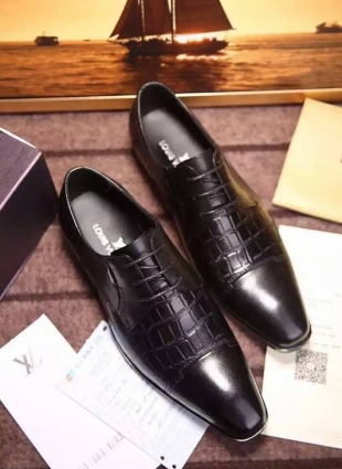 Louis Vuitton man shoes
