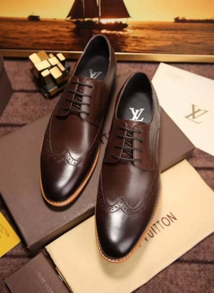 Louis Vuitton man shoes