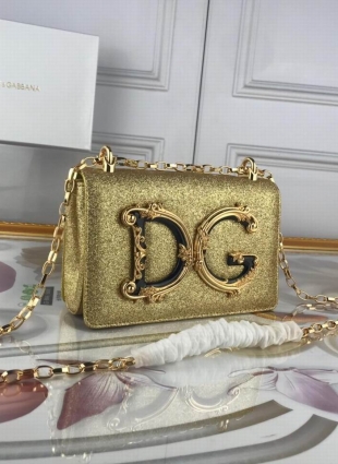 D&G bag