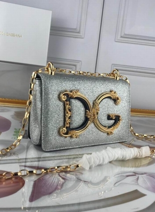 D&G bag