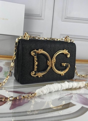 D&G bag