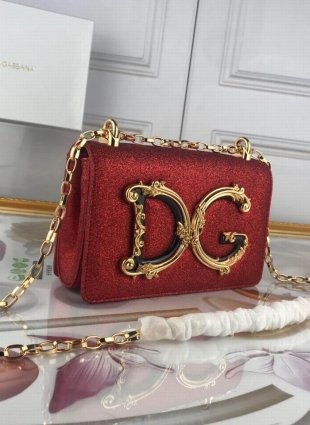 D&G bag