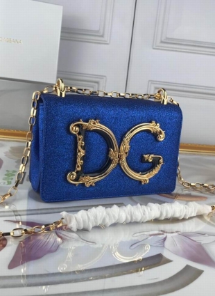 D&G bag
