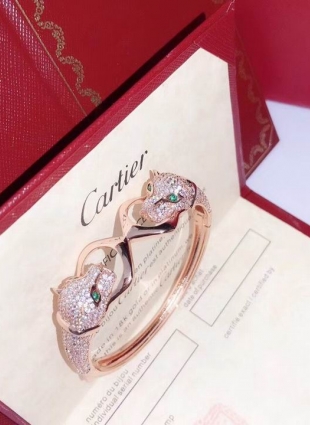 Cartier bracelet