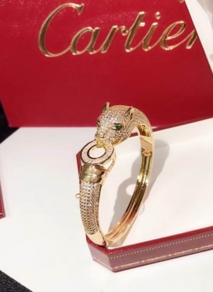 Cartier bracelet