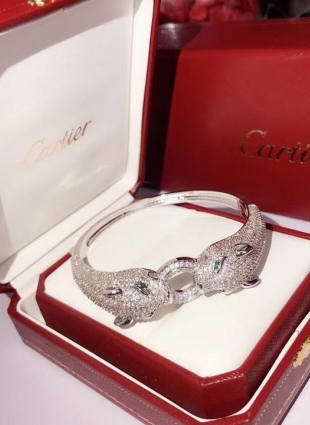 Cartier bracelet