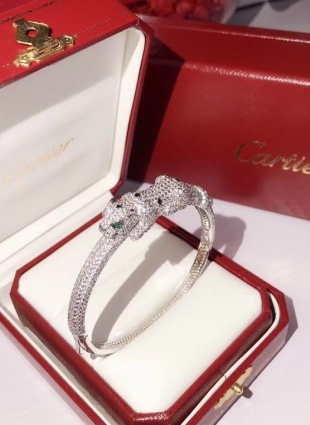 Cartier bracelet