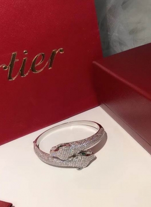 Cartier bracelet