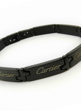 Cartier bracelet