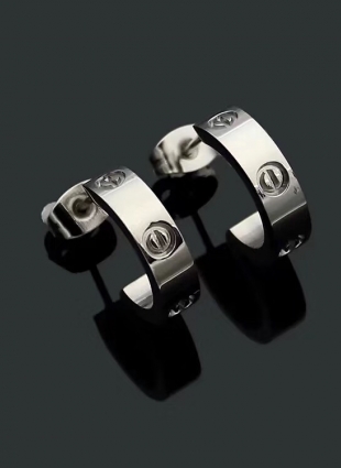 Cartier earrings