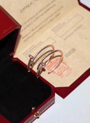 Cartier earrings